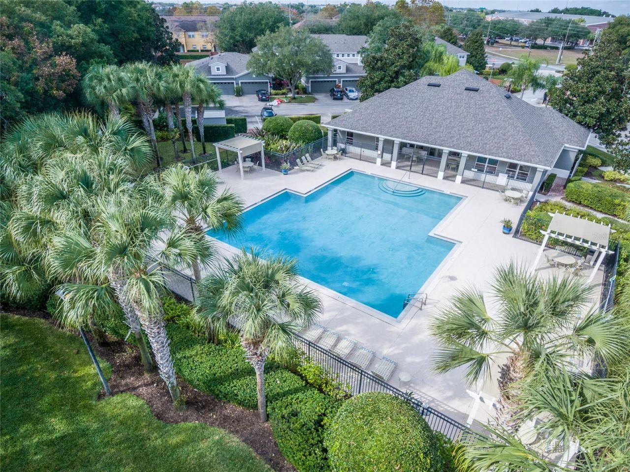 1562 Travertine Terrace , Sanford, FL 32771 Photo