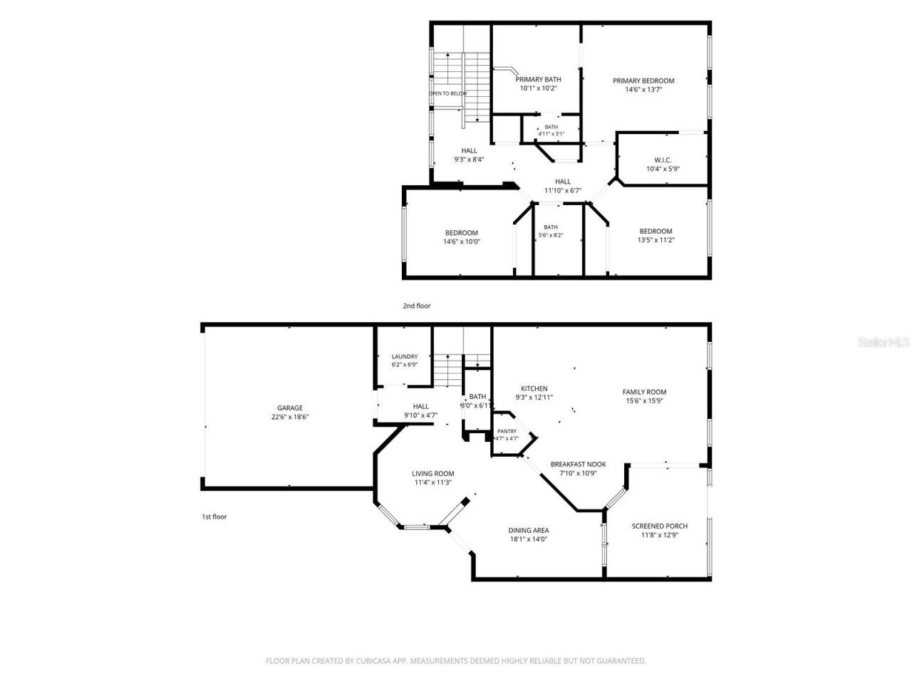 1562 Travertine Terrace , Sanford, FL 32771 Photo
