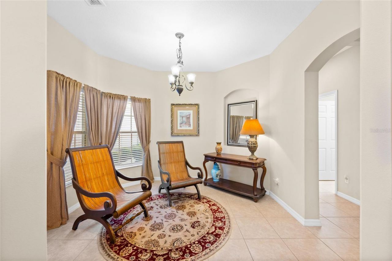 1562 Travertine Terrace , Sanford, FL 32771 Photo