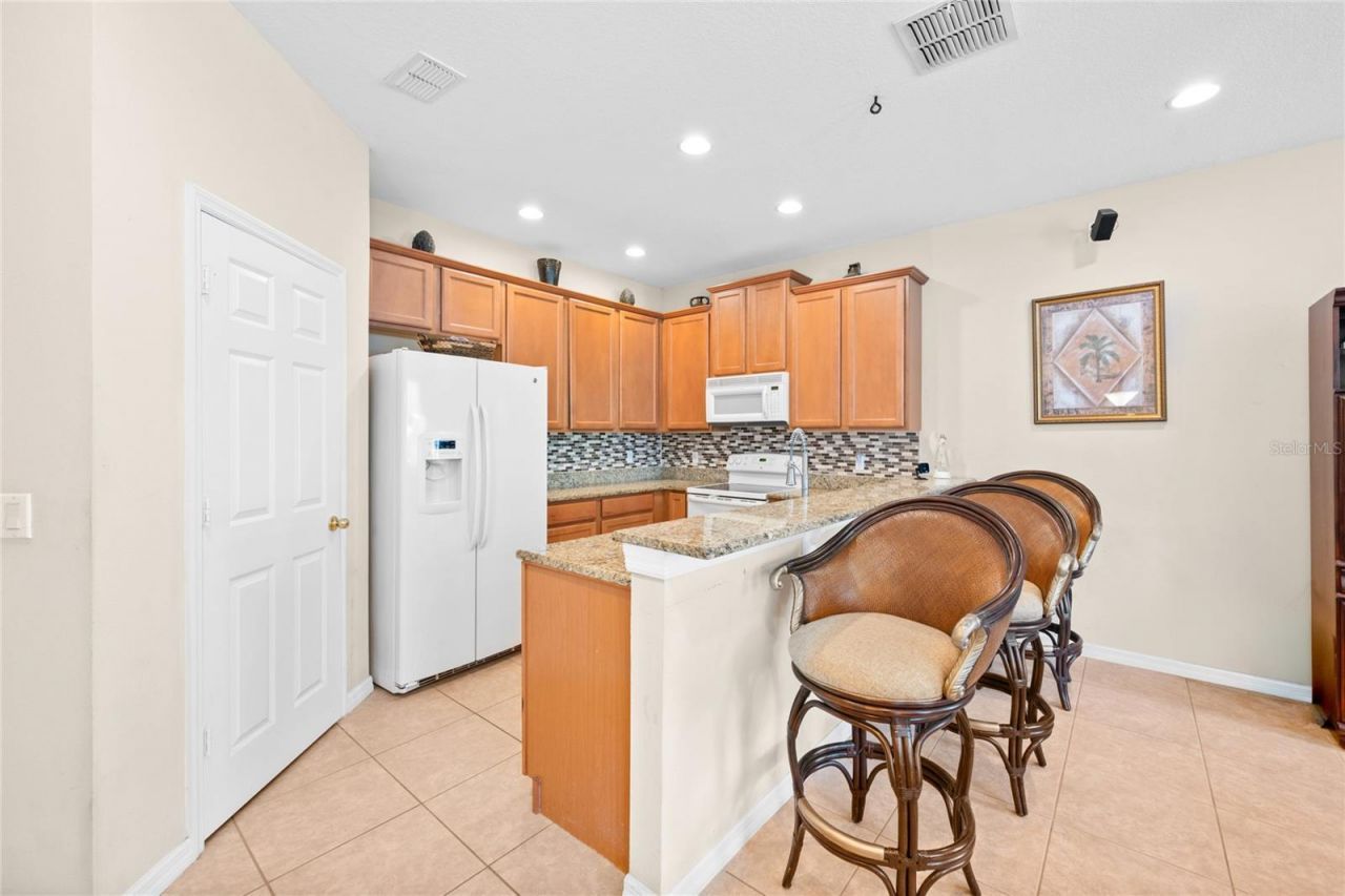 1562 Travertine Terrace , Sanford, FL 32771 Photo