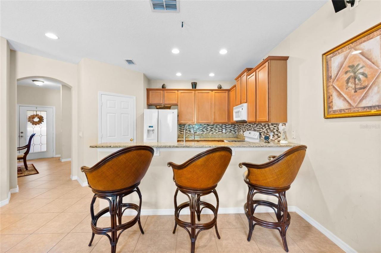 1562 Travertine Terrace , Sanford, FL 32771 Photo