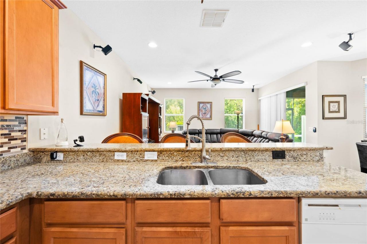 1562 Travertine Terrace , Sanford, FL 32771 Photo