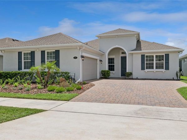 464 WEDGEWORTH LANE, DELAND, FL 32724