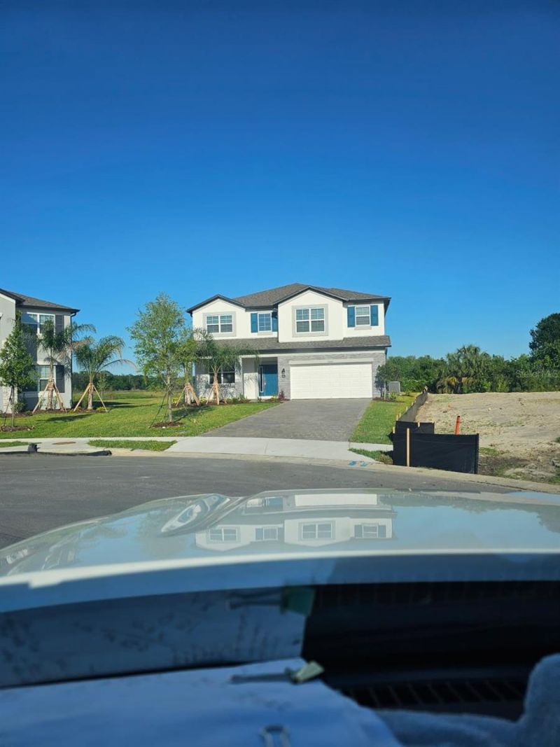 38049 Copper Penny Court, Zephyrhills, FL 33540 Photo