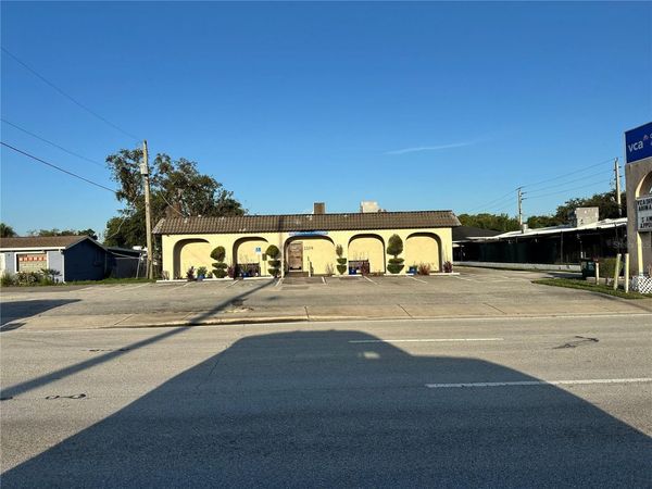 1104 S NOVA ROAD , ORMOND BEACH, FL 32174