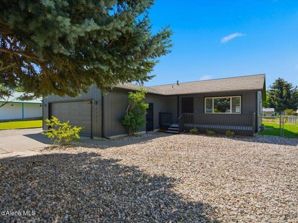 1706 E 3rd AVE, Post Falls, ID 83854