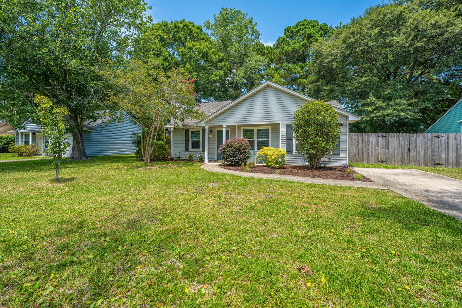 1141 Oakcrest Drive Photo 38