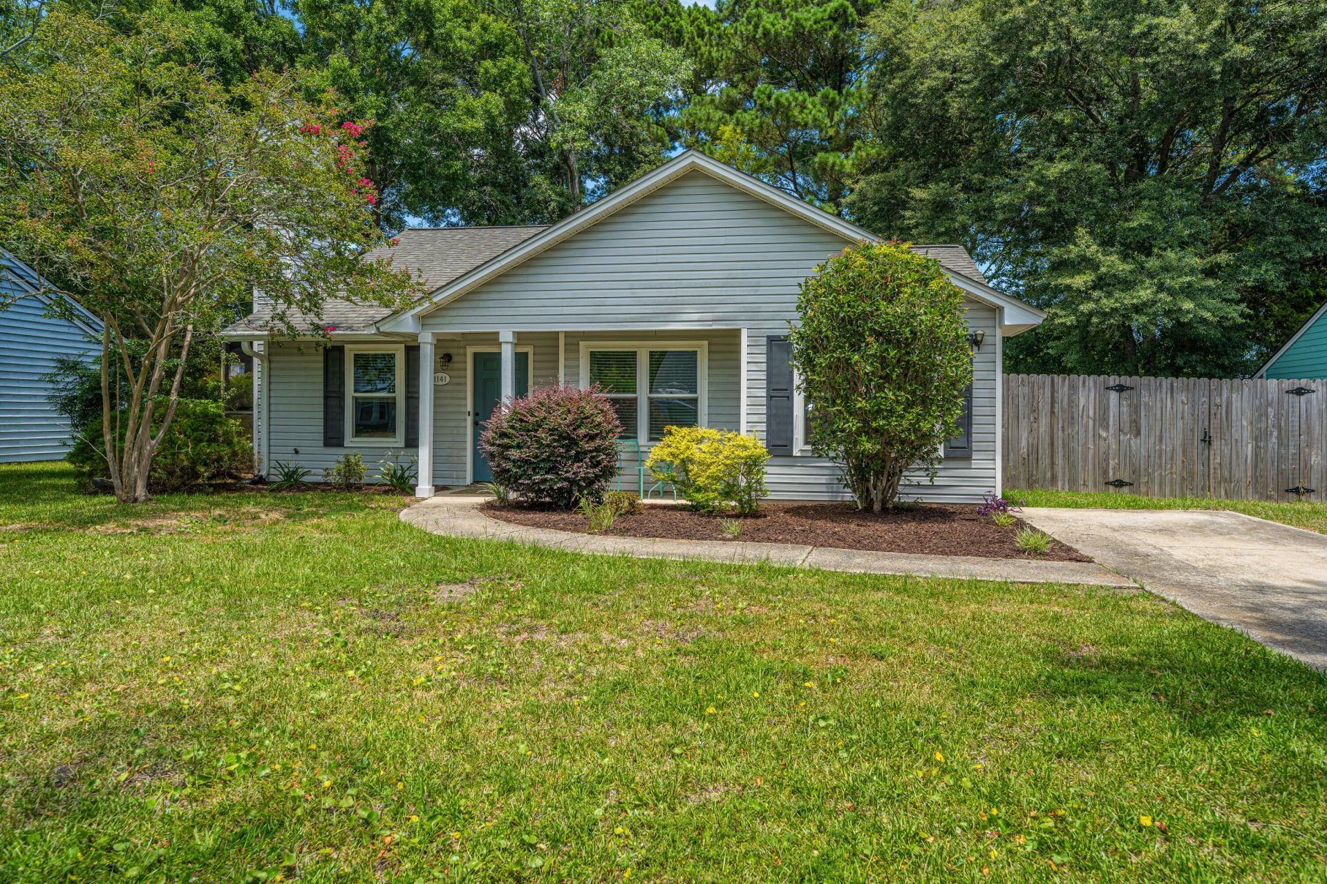 1141 Oakcrest Drive Photo 39