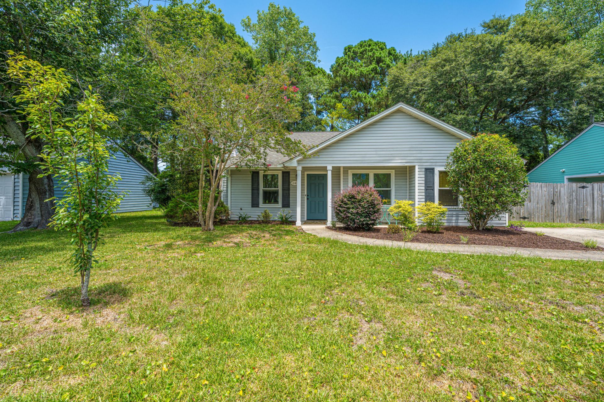1141 Oakcrest Drive Photo 40