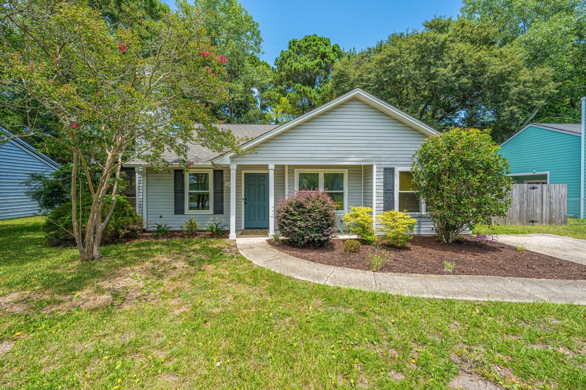 1141 Oakcrest Drive Photo 41
