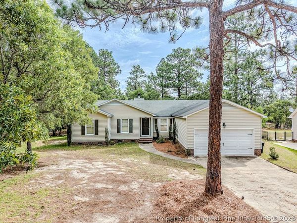 157 Clearwater Harbor , Sanford, NC 27332