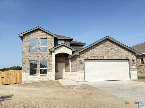 5318 Lassen Lane, Belton, TX 76513