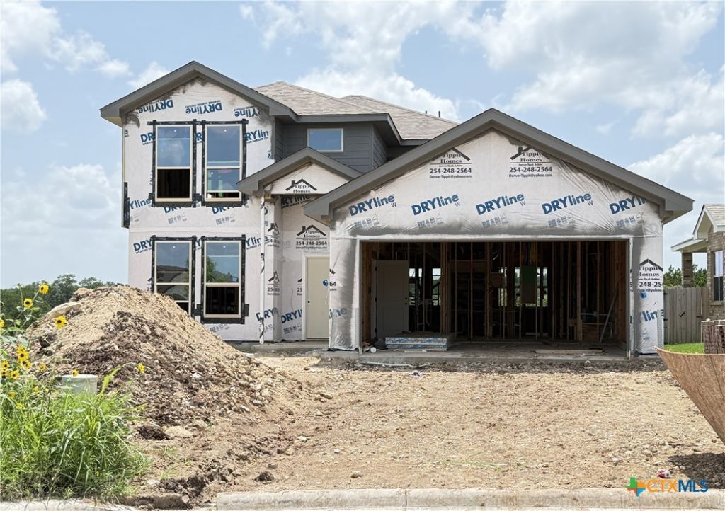 5318 Lassen Lane , Belton, TX 76513 Main Photo