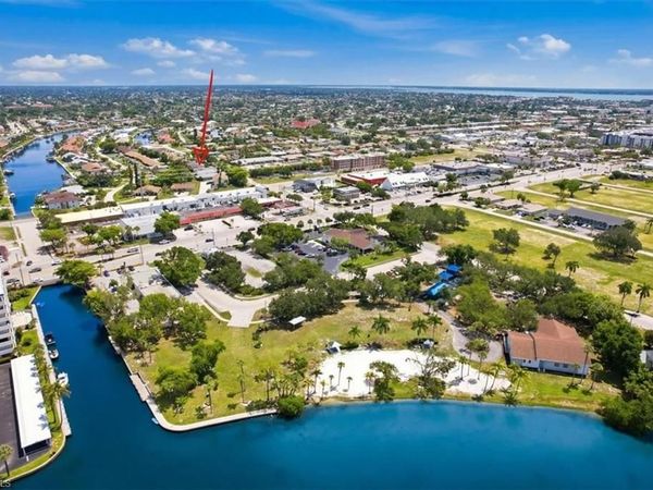 4704 SE 6th AVE , Unit C, CAPE CORAL, FL 33904