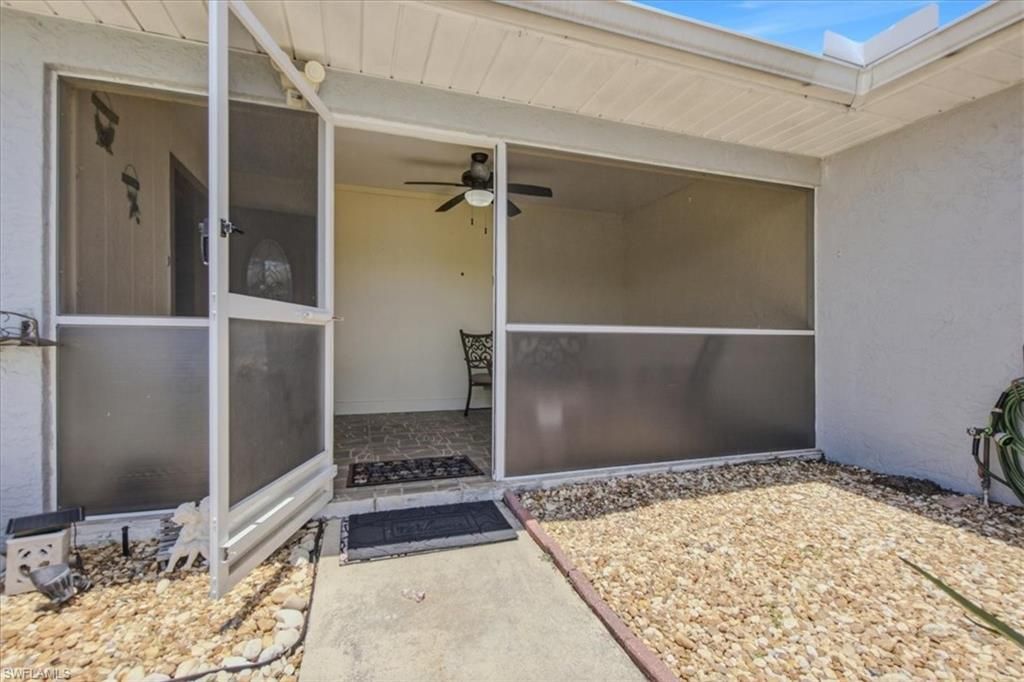 4704 SE 6th Ave , Unit C, Cape Coral, FL 33904 Photo