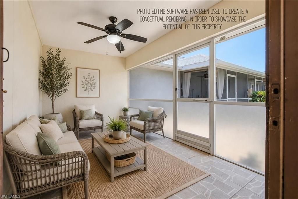 4704 SE 6th Ave , Unit C, Cape Coral, FL 33904 Photo