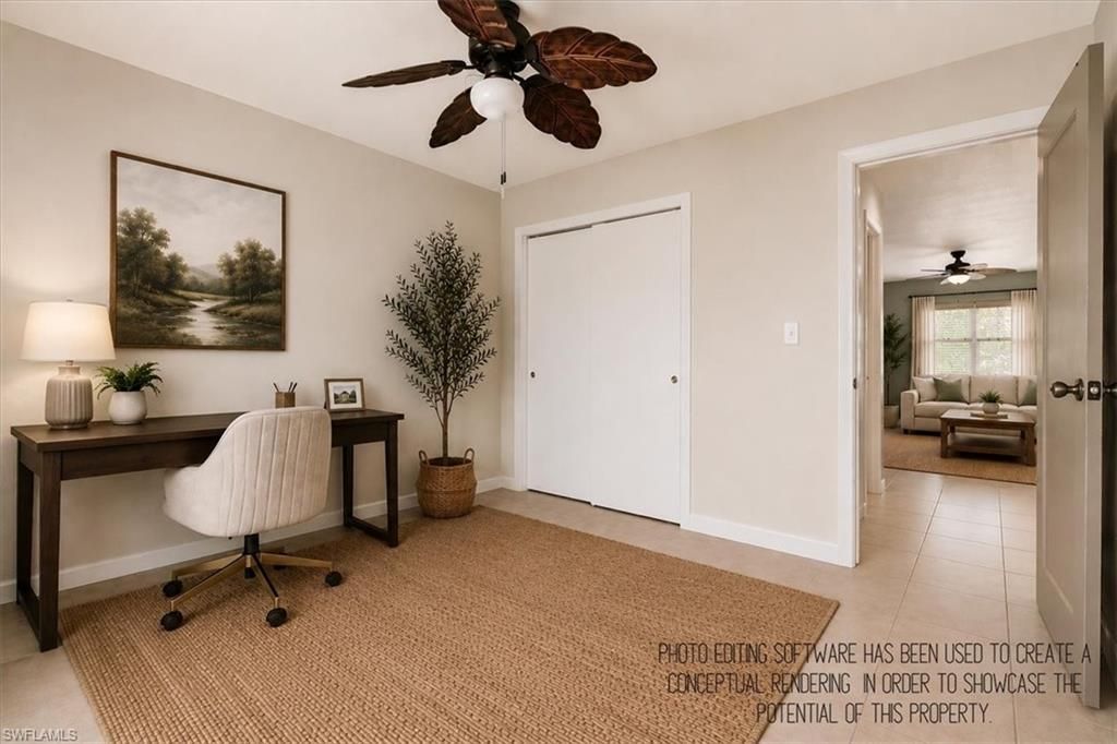 4704 SE 6th Ave , Unit C, Cape Coral, FL 33904 Photo