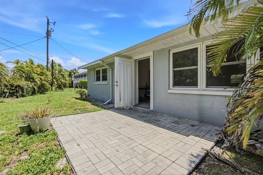 4704 SE 6th Ave , Unit C, Cape Coral, FL 33904 Photo