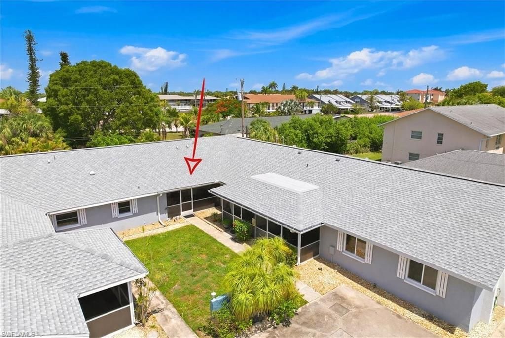 4704 SE 6th Ave , Unit C, Cape Coral, FL 33904 Photo