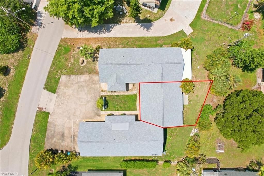 4704 SE 6th Ave , Unit C, Cape Coral, FL 33904 Photo