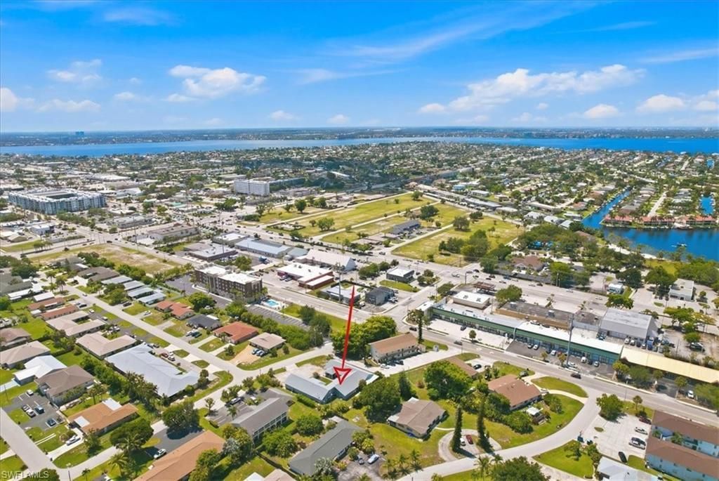 4704 SE 6th Ave , Unit C, Cape Coral, FL 33904 Photo