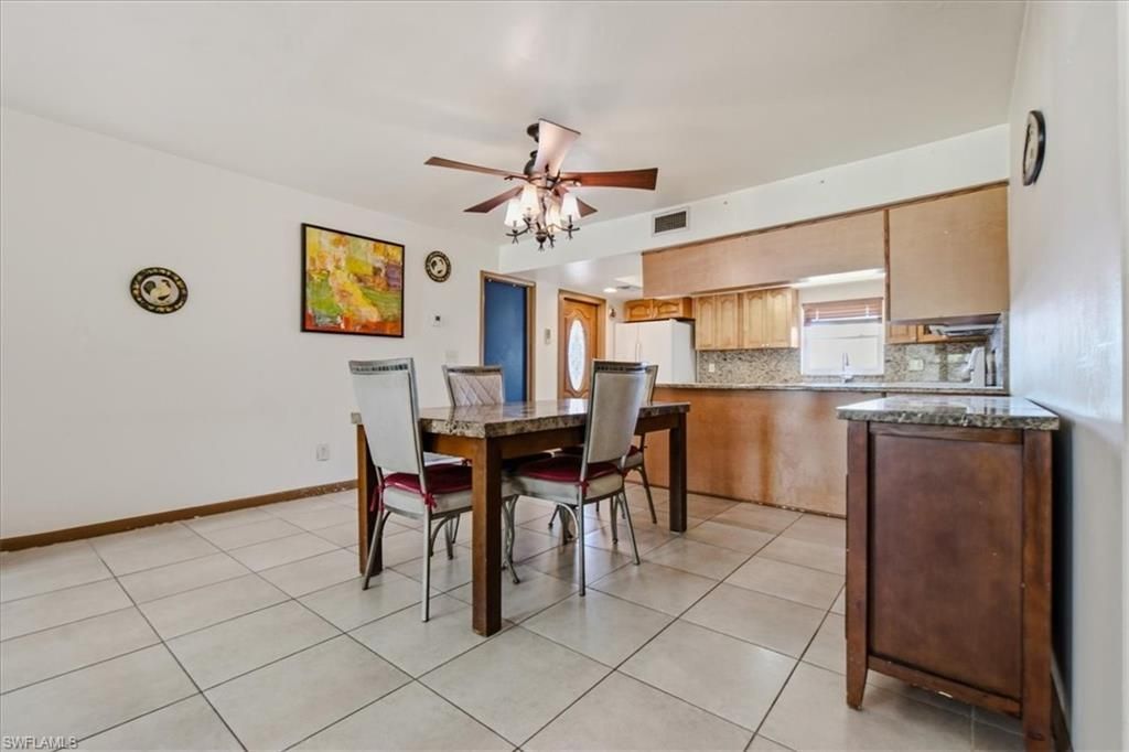 4704 SE 6th Ave , Unit C, Cape Coral, FL 33904 Photo