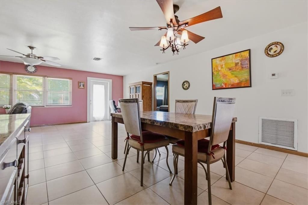 4704 SE 6th Ave , Unit C, Cape Coral, FL 33904 Photo