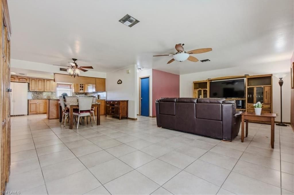 4704 SE 6th Ave , Unit C, Cape Coral, FL 33904 Photo