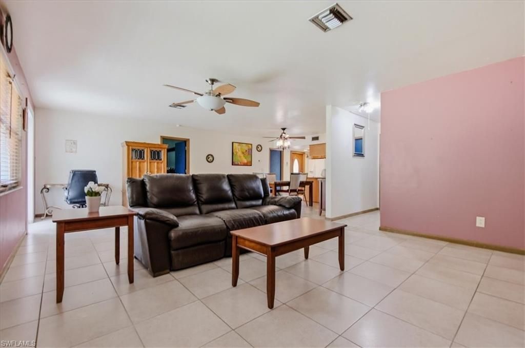 4704 SE 6th Ave , Unit C, Cape Coral, FL 33904 Photo