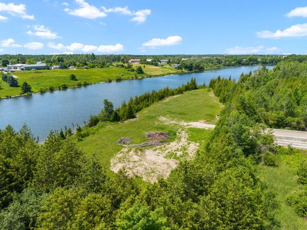 Moonlight Bay Road, Cheboygan, MI 49721
