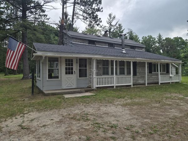 10831 S Grayling Road, Roscommon, MI 48653