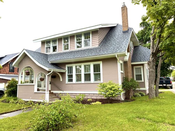 239 W Michigan Avenue, Rogers City, MI 49779