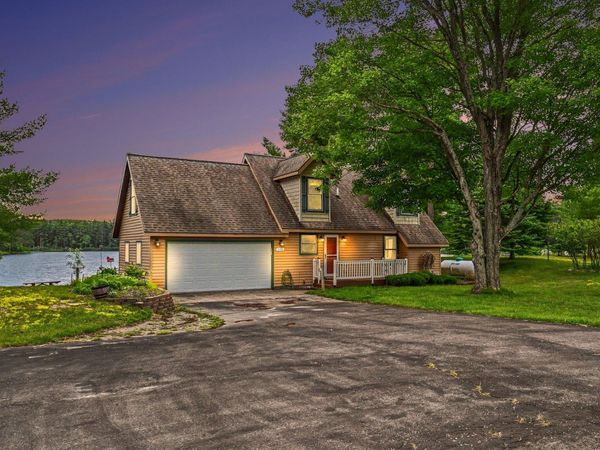 11702 N Old 27, Frederic, MI 49733