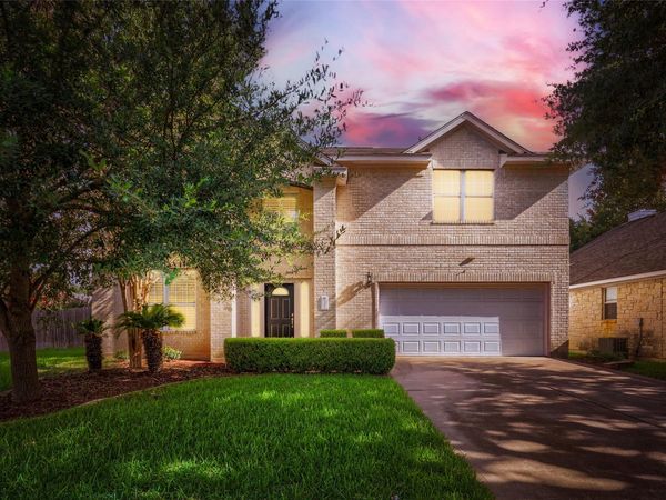 2302 Kristen LN, Cedar Park, TX 78613