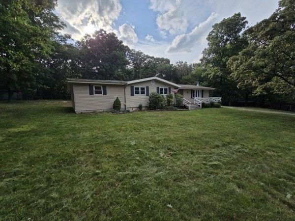 15827 N Mccauley Lane , Mt Vernon, IL 62864