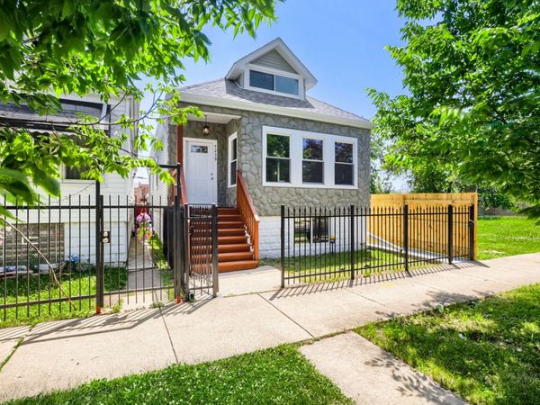 7239 S Marshfield Avenue , Chicago, IL 60636