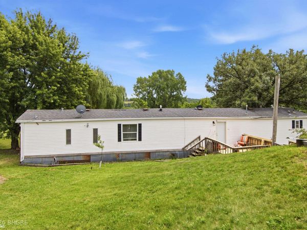 8456 Outer Drive, Dexter, IA 50070