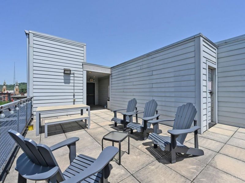 1326 Vine Street, Unit B, Cincinnati, OH 45202 Photo 34