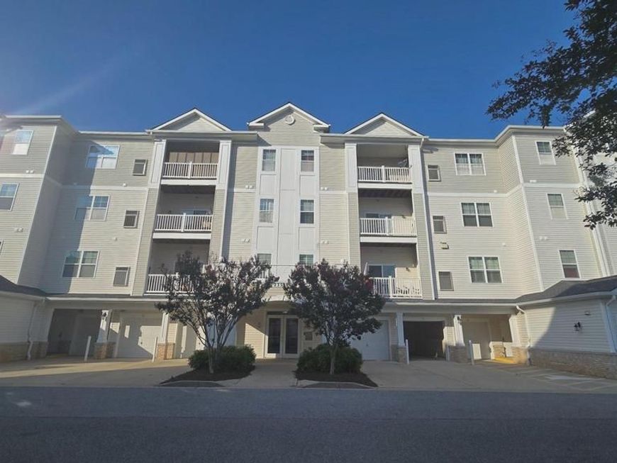 23520 F D R Boulevard , Unit 303, California, MD 20619 Main Photo