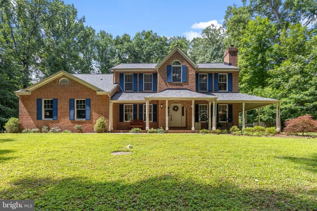 12 WESLEY WOODS COURT, KINGSVILLE, MD 21087