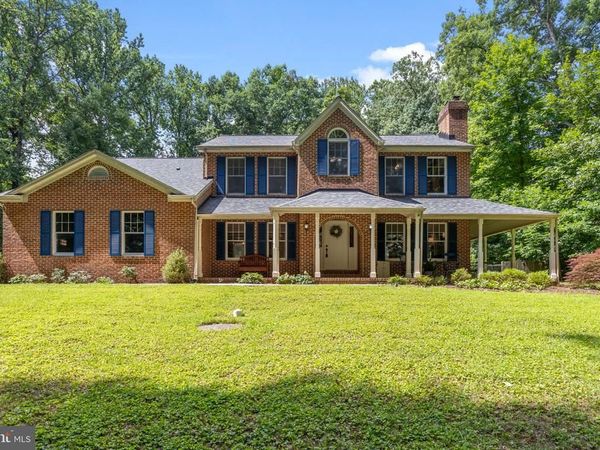 12 WESLEY WOODS COURT, KINGSVILLE, MD 21087