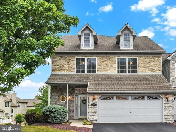2820 OAKWOOD DRIVE, HARRISBURG, PA 17110