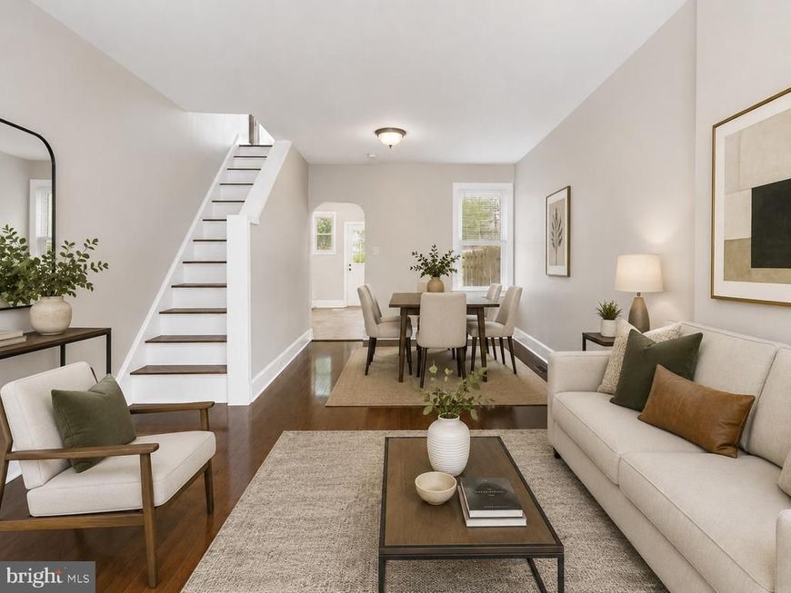 2623 Martha Street, Philadelphia, PA 19125 Main Photo