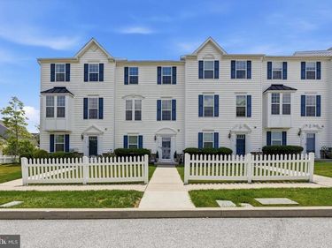 115 S HARNER BOULEVARD, COATESVILLE, PA 19320