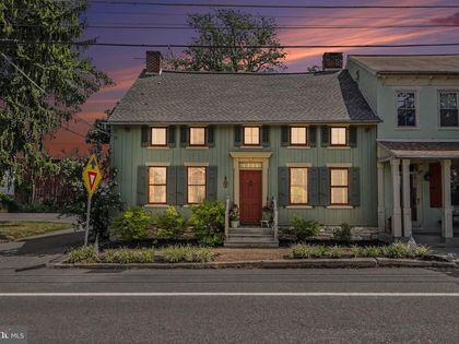 10 S RIVER STREET Marietta, PA 17547
