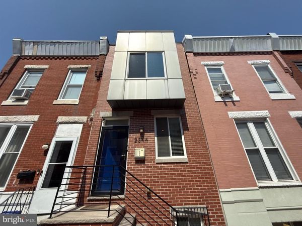 2344 S BEULAH STREET , PHILADELPHIA, PA 19148