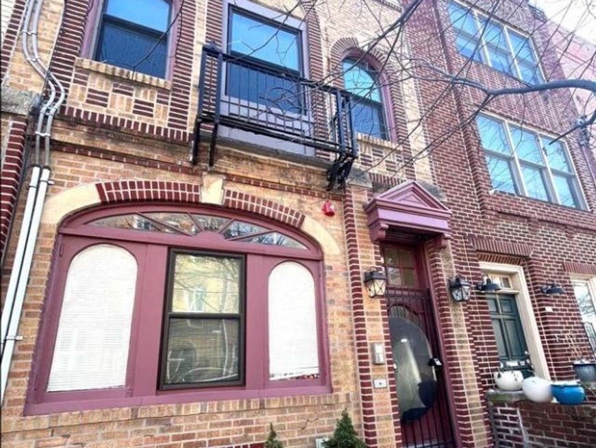741 S 3rd Street, Philadelphia, PA 19147 Main Photo