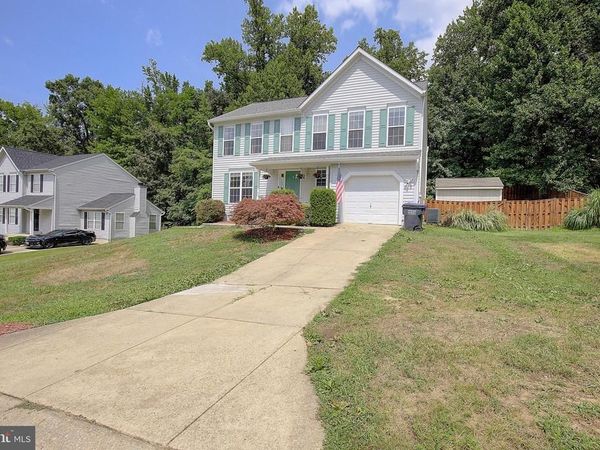 5244 GREENVILLE DRIVE, BRYANS ROAD, MD 20616
