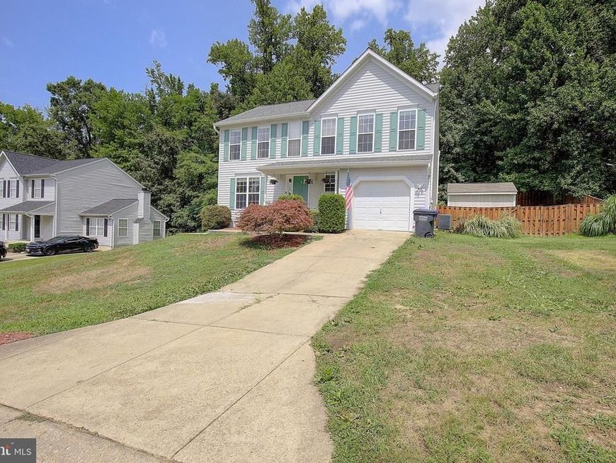 5244 Greenville Drive, Bryans Road, MD 20616 Main Photo
