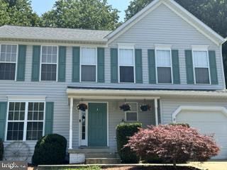 5244 GREENVILLE DRIVE , BRYANS ROAD, MD 20616